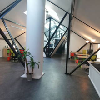Open Space  15 postes Coworking Place Jules Ferry Lyon 69006 - photo 7